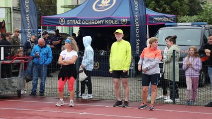 W Przemyślu biegali, aby wspomóc budowę hospicjum