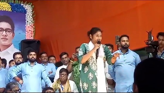 মোদী ম্যাজিক এখন ট্র্যাজিক হয়ে গিয়েছে: সায়নী ঘোষ | Oneindia Bengali