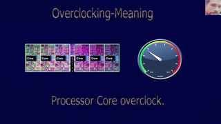 Hyperthreading vs OverClocking  Difference