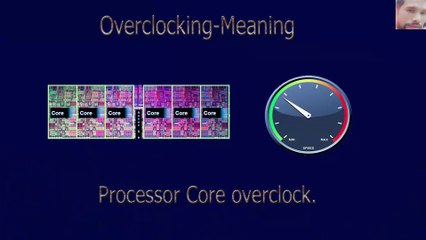 Hyperthreading vs Overclocking: Key Differences Explained ⚙️