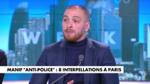 Matthieu Valet :  «On peut réfléchir à créer des unités judiciaires spécialisées dans la lutte contre ces individus radicalisés»