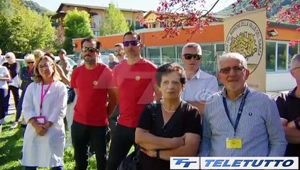Video News - IN PIAZZA CON NOI A CAINO
