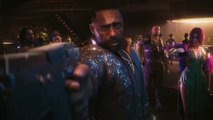 Cyberpunk 2077 Phantom Liberty All In Live-Action Trailer (feat. Idris Elba) English | 2023