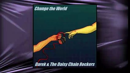 Change the World 🌍