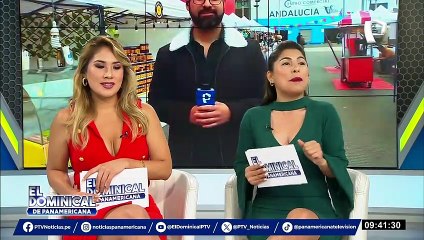 Matrimonios simbólicos en Pueblo Libre:  creativos emprendedores en  Festival de la Juventud