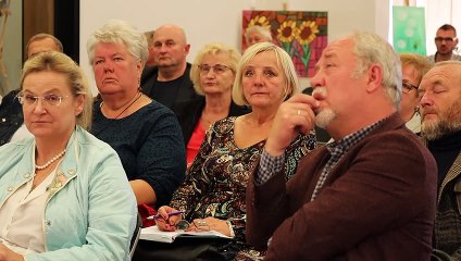 Minister Cyfryzacji Łukasz Cieszyński: Polski Ład wspiera samorządy w ich rozwoju