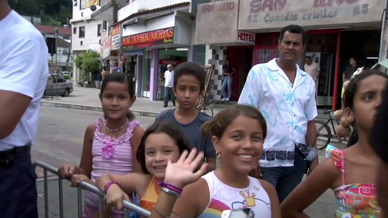 The Expendables (2010) Behind The Scenes Featurette