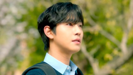 A Difficult Journey in This Scene from Netflix’s A Time Called You