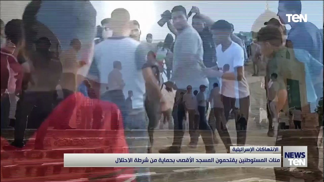 بأمر الاحتلال.. إغلاق المعابر في غزة يتواصل واقتحامات الاقصى تتصاعد