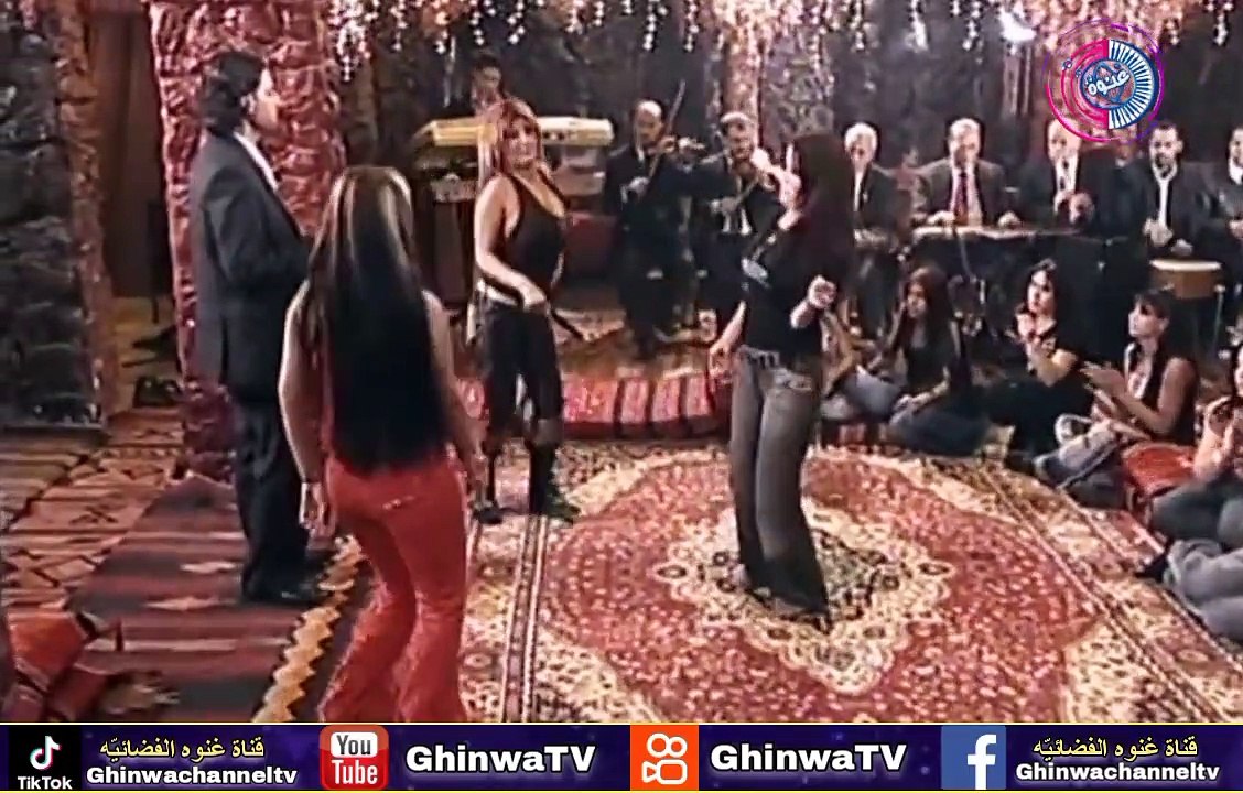 عذبتيني | أيمن سليمان | كاملهHDغنوه