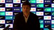 Young side need time - Pochettino on Chelsea's 1-0 loss to Aston Villa