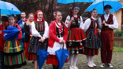 Parada stworów i cudaków przeszła ulicami Rzeszowa