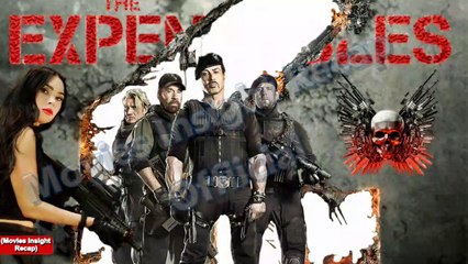 The Expendables 4 (2023) Movie | Expend4bles 2023 Movie | Movies Insight Recap