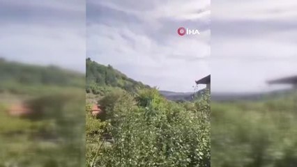 Kosova'da polis ile Sırp grup arasındaki çatışma devam ediyor