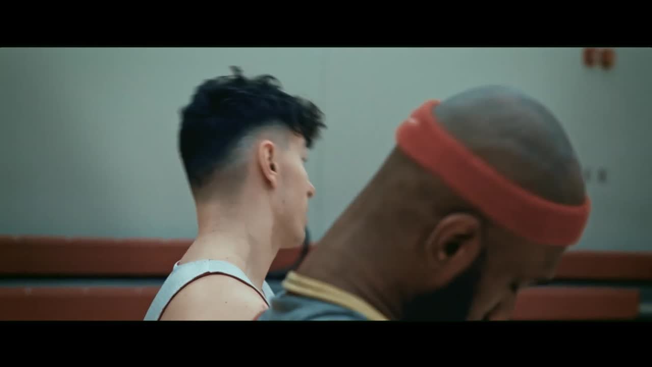 Llega 'Power', la serie documental sobre el deporte inclusivo