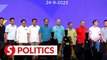 MCA polls: Wee, Lim, Tan and Low grab four vice-president posts