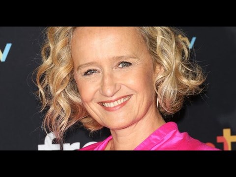 J'ai de la chance d'ête aidée : Caroline Roux évoque sa famille recomposée de 4 enfants et ses man