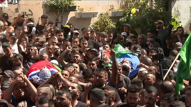 ما وراء الخبر- دلالات استمرار تصعيد الاحتلال الإسرائيلي في الضفة والقدس وغزة