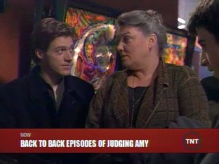 Judging Amy S03E10 - Beating The Bounds