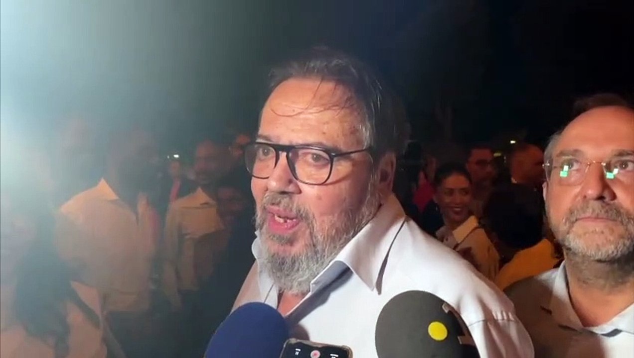 Michel Fontaine voit dans les sénatoriales les...