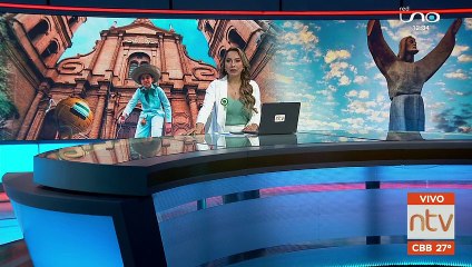 El mejor regalo para Santa Cruz