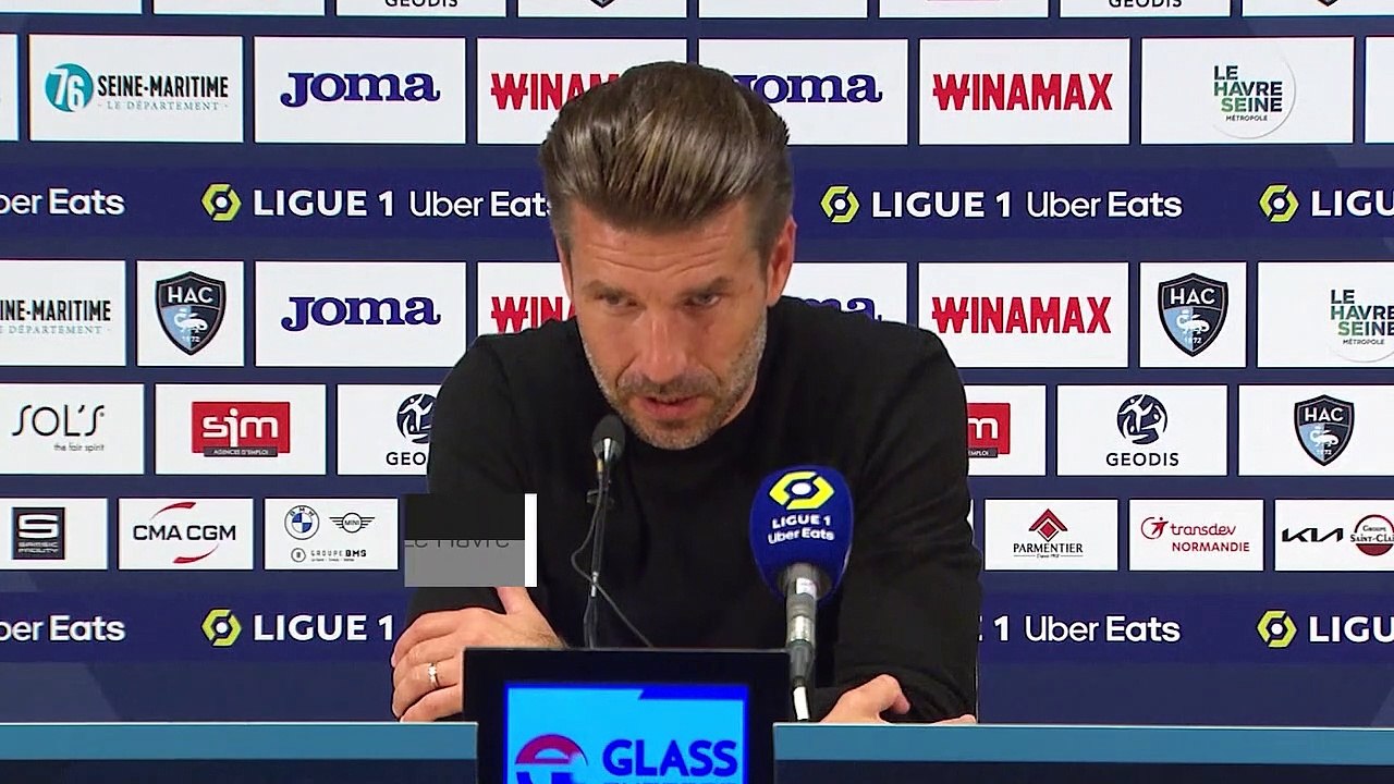 Elsner : "J'ai l'impression d'avoir joué, je su...