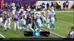 Minnesota Vikings vs. Los Angeles Chargers Highlights 1ST-QTR HD _ NFL Week 3 - September 24_ 2023