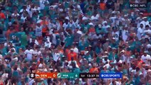 Miami Dolphins vs. Denver Broncos Highlights 1ST-QTR HD _ NFL Week 3 - September 24_ 2023
