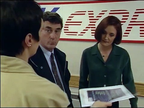 The Bill S13E36 Hook, Line and Sinker