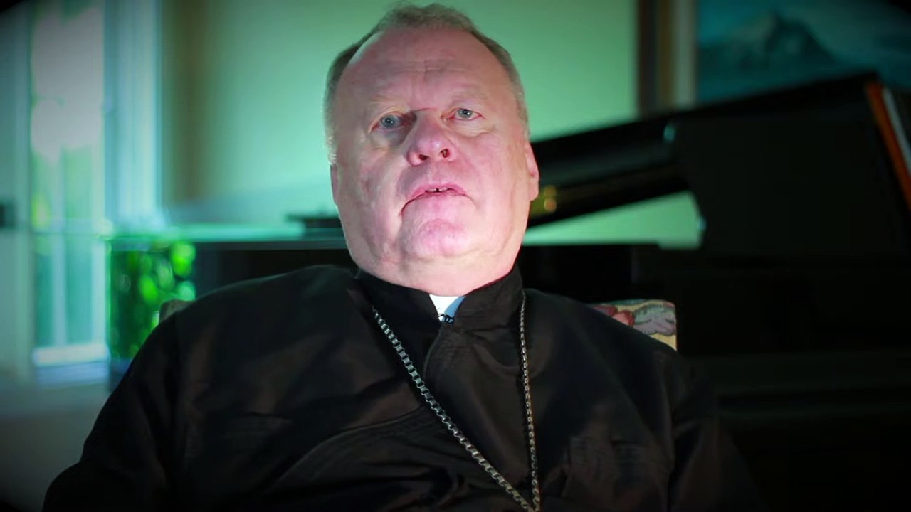 Is Orthodoxy Out of Step With The World- Fr. Peter Gillquist-Justin Suvoy