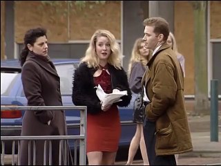 The Bill S13E40 A Hard Rain