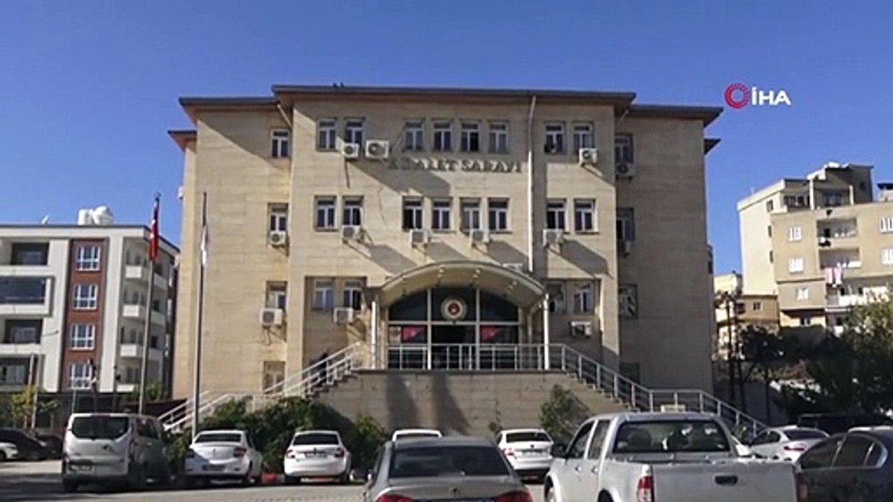 Şırnak'ta domuz avında yanlışlıkla arkadaşını vuran şahıs tutuklandı