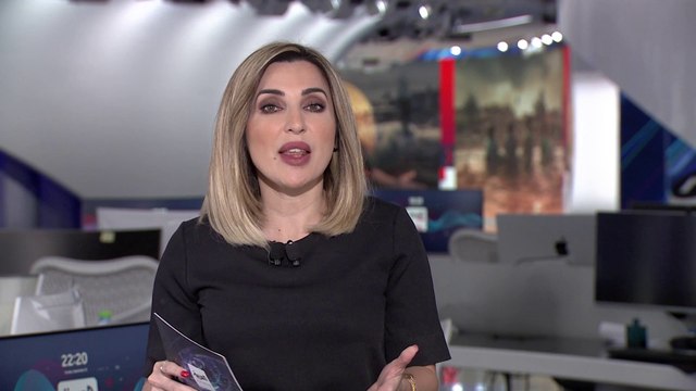 مشاهد مروعة لانتشال الجثث العالقة بالمركبات الغارقة في ميناء درنة