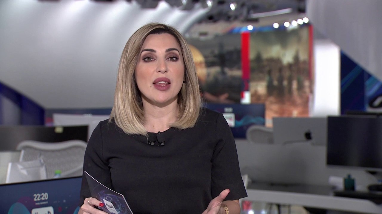 مشاهد مروعة لانتشال الجثث العالقة بالمركبات الغارقة في ميناء درنة