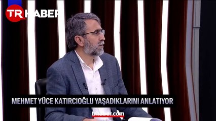 'Demirel, Ecevit, Gülen, Evren, Doğramacı, Öztürk... Hepsi masondu!'