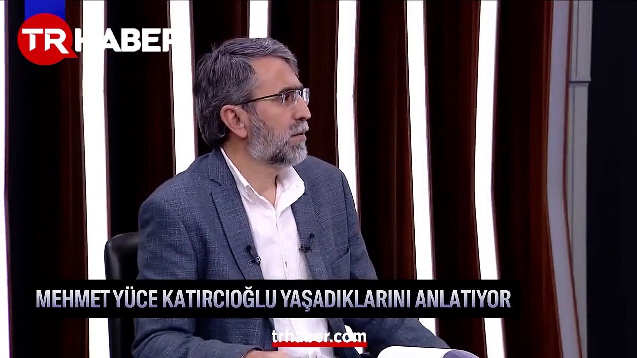 'Demirel, Ecevit, Gülen, Evren, Doğramacı, Öztürk... Hepsi masondu!'