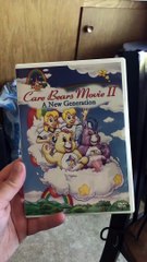 Care Bears Movie II A New Generation 2002 DVD