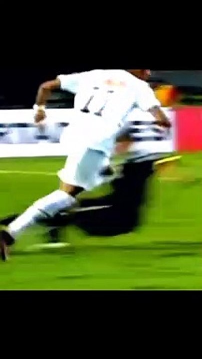 Neymar Santos skill#Santos#Njr