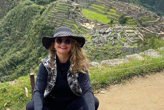 Atriz de São José de Piranhas conta detalhes dos mais de 10 anos de história da Trupe da Andinha