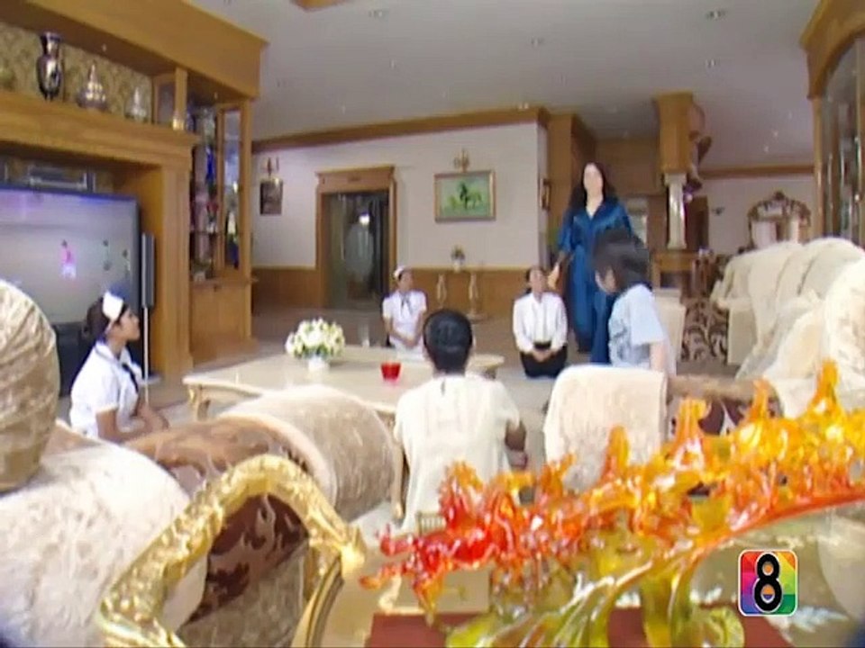 Thiên Sứ Tội Lỗi - Tập 31