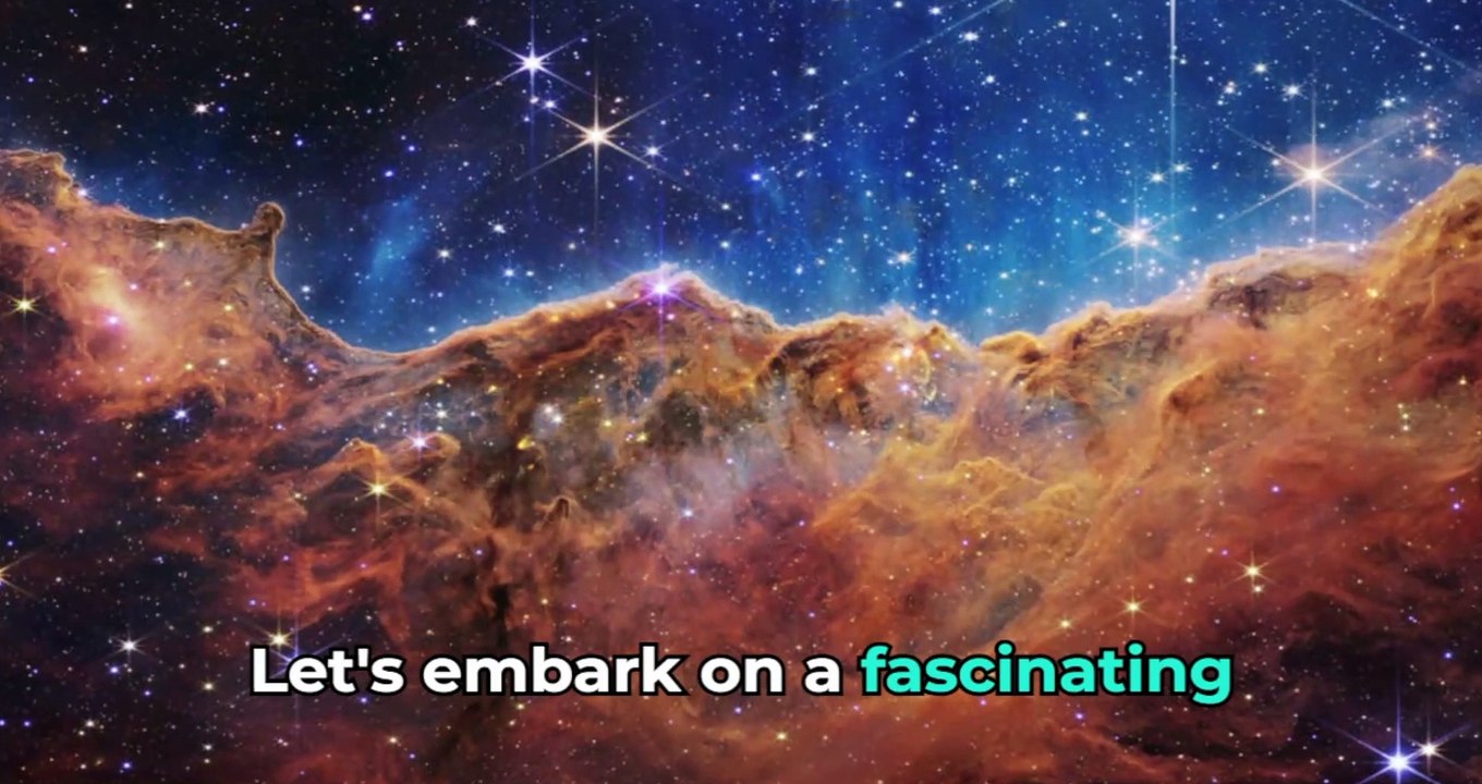 Unveiling the Wonders: A Journey through Our Enigmatic Cosmos