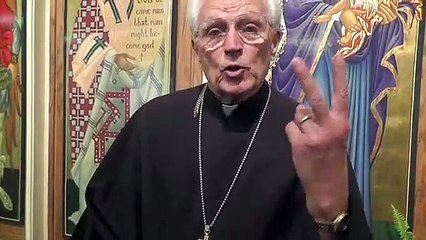 Fr. Jon Braun speaks about Fr. Peter Gillquist-Justin Suvoy