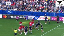 Scotland vs Tonga Highlights Sep 24,2023 Rugby World Cup 2023
