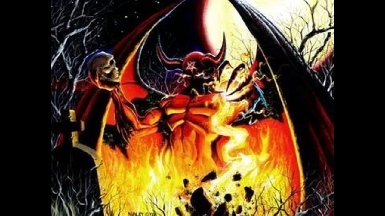 KINGDOM OF BLACK (Obsesion por el Drone)