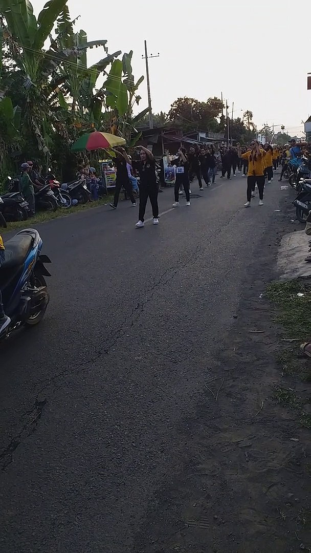 Karnaval 2023