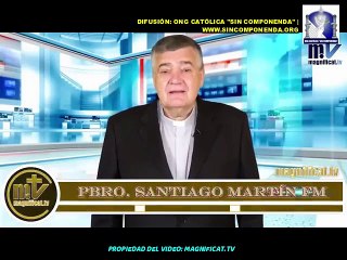 LOS JESUITAS DIVIDIDOS Y EL PAPA ESTÁ SECUESTRADO, AL PARECER, POR EL DOMINIO DE LOS DEMÁS