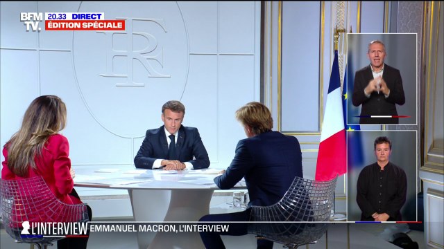 Conflit au Haut-Karabagh: La France est aujourd'hui très vigilante à l'intégrité territoriale de l'Arménie , affirme Emmanuel Macron