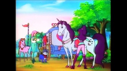 Badlands | Princess Gwenevere and the Jewel Riders | Full Episode 8 | S1E8