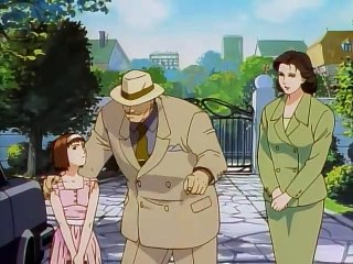 Watch City Hunter- Goodbye My Sweetheart  English Dubbed