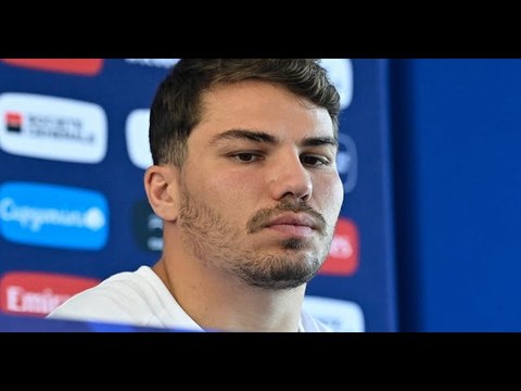 Antoine Dupont, 2 plaques posées sur sa mâchoire fracturée : Ca peut être douloureux à chaque effor